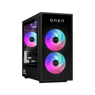 HP OMEN GT16-0478ng 35L Gaming Desktop Ryzen 7 8700F 32GB/1TB SSD RTX 4060 Win11