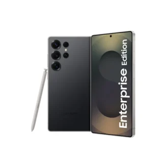 Samsung GALAXY S25 Ultra EE 5G S938B 12/256GB titanium black Android 15 Dual-SIM Smartphone