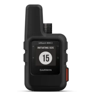 Garmin inReach Mini 2 GPS schwarz