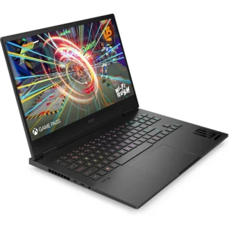 HP OMEN Gaming Laptop 16-wf1473ng 16,1" FHD 165Hz i7-14700HX 16GB/512GB SSD RTX4060 Windows 11