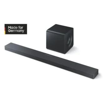 Samsung Q-series Soundbar HW-QS710GF/ZG 3.1.2-Kanal Subwoofer (2025)