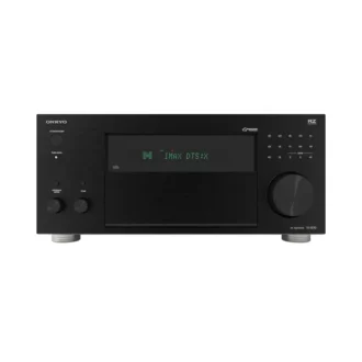 Onkyo TX-RZ70 11.2 AV Netzwerk Receiver  8K THX WLAN BT Atmos Sonos zertif.