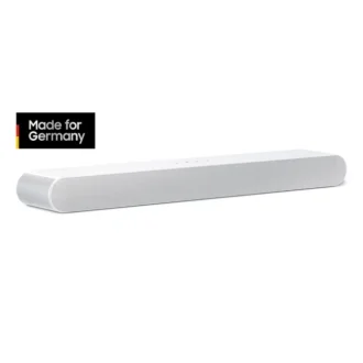 Samsung HW-S67GD/ZG 5.0-Kanal All‑In‑One Design mit 7 Lautsprechern weiß