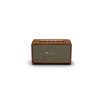 Marshall STANMORE BT III braun Bluetooth Lautsprecher