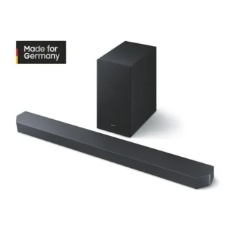 Samsung Q-series Soundbar HW-Q610GF 3.1.2-Kanal Subwoofer (2025)