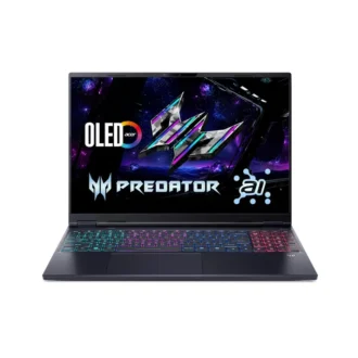Acer Predator Helios Neo 16S AI OLED PHN16S-71-79LS 16" WQXGA OLED Core Ultra 7 255HX 16GB/1TB RTX5060 Win11