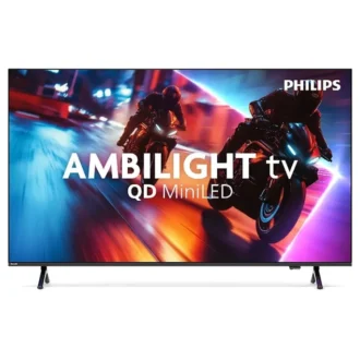 Philips 85MLED910/12 215cm 85" miniLED Ambilight Smart TV Fernseher TitanOS