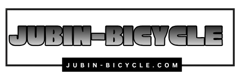Jubin-Bicycle